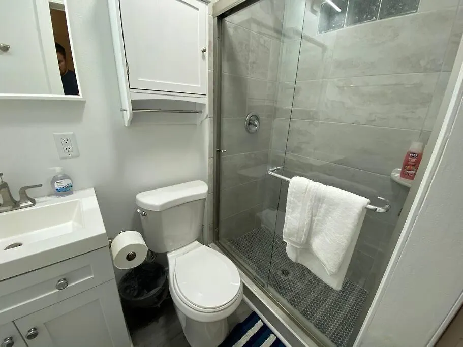 Apartment Cozy Studio Bungalow Steps To Armature Works Tampa