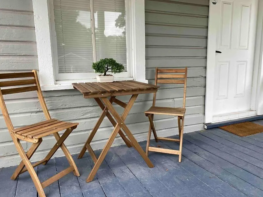 Cozy Studio Bungalow Steps To Armature Works Tampa United States