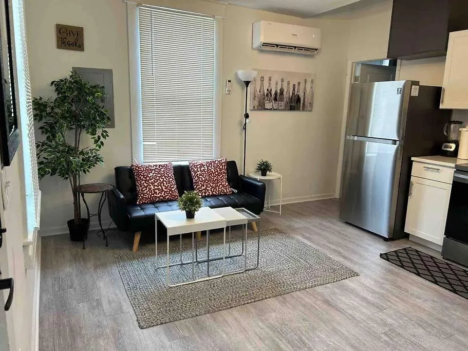 Cozy Studio Bungalow Steps To Armature Works Tampa